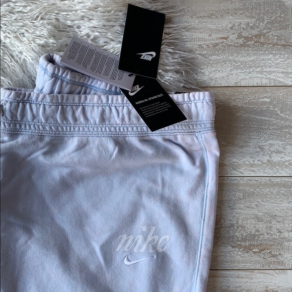 NEW Nike NSW sportswear pants - Picture 5 of 7